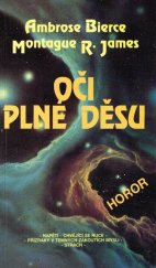 kniha Oči plné děsu, Winston Smith 1992