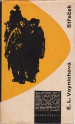 kniha Střeček, Mladá fronta 1960