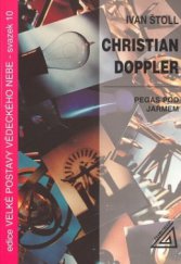 kniha Christian Doppler Pegas pod jařmem, Prometheus 2003