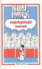 kniha Nejchytřejší národ, Marsyas 1994