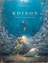 kniha Edison Záhada ztraceného myšího pokladu, Dynastie 2018