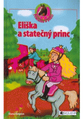 kniha Eliška a statečný princ, Fragment 2007
