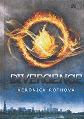 kniha Divergence, CooBoo 2012