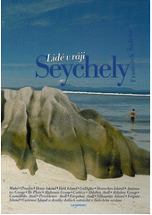 kniha Lidé v ráji Seychely, Geoprint 2012