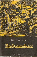 kniha Dobrovolníci, Naše vojsko 1957