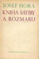 kniha Kniha satiry a rozmaru, Československý spisovatel 1953