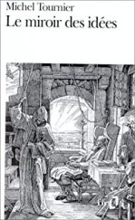 kniha Le miroir des idées, Gallimard 1998