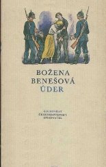 kniha Úder, Československý spisovatel 1976