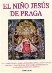 kniha El Niño Jesús de Praga, Aventinum 2019