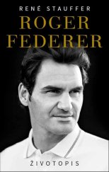 kniha Roger Federer Životopis, Timy Partners 2019