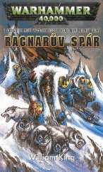 kniha Warhammer 40000 - Ragnar 2. - Ragnarův spár, Polaris 2003