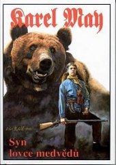 kniha Syn lovce medvědů, Návrat 2003