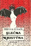 kniha Slečna Kristýna Had, Lidové nakladatelství 1991