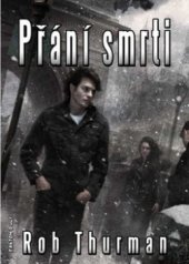 kniha Přání smrti, Fantom Print 2011