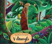 kniha V džungli, Albatros 2024