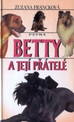 kniha Betty a její přátelé, Petra 2001
