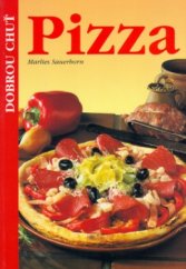 kniha Pizza, Svojtka a Vašut 1994
