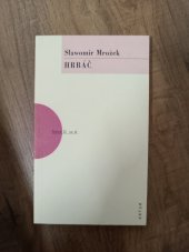 kniha Hrbáč , Artur 2005