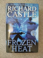kniha Frozen Heat, Hyperion 2012