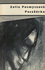 kniha Pasažérka, Československý spisovatel 1964