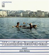 kniha Námořníci českých zemí, Mare-Czech 2023