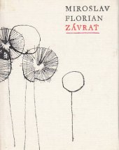 kniha Závrať [verše], Československý spisovatel 1964