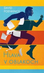 kniha Hlava v oblakoch, Slovart 2015