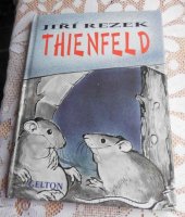 kniha Thienfeld, Gelton 2002