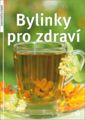 kniha Bylinky pro zdraví, Vašut 2014