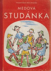 kniha Medová studánka, Nakladatelské družstvo Máje 1948