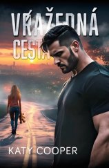 kniha Vražedná cesta, MojeRomantika.cz 2025
