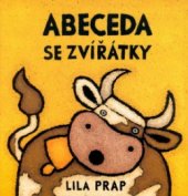 kniha Abeceda se zvířátky, CPress 2004