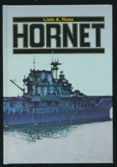 kniha Hornet, Mustang 1997