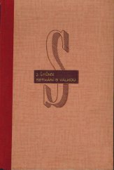 kniha Setkání s válkou Román, Svoboda 1947