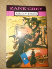 kniha Zákon v Texasu, Oddych 1996