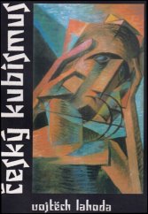 kniha Český kubismus, Brána 1996
