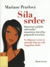 kniha Síla srdce, Mladá fronta 2009