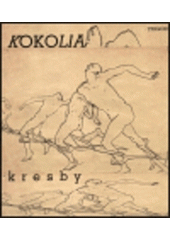 kniha Kresby (z Většího cyklu), Trigon 1997