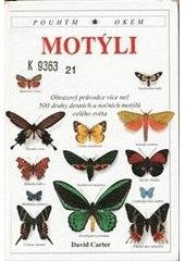 kniha Motýli, Osveta 1992