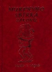 kniha Murphyho sbírka zákonů, Poradce 2006