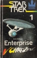 kniha Enterprise v ohrožení, Bonus Press 1992
