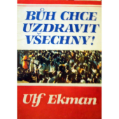 kniha Bůh chce uzdravit všechny!, Voda života 1990