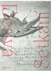 kniha Děsivá setkání Encuentros espantosos, Vršovice 2016 2019