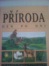 kniha Příroda den po dni, Svojtka a Vašut 1996