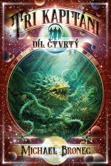 kniha Tři kapitáni Díl čtvrtý, Straky na vrbě 2025