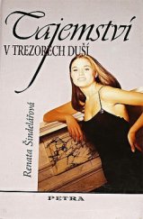 kniha Tajemství v trezorech duší, Petra 2000