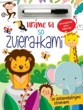 kniha Hráme sa so zvieratkami, Foni book 2023