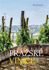 kniha Pražské vinice, Grada 2019