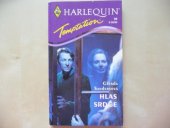 kniha Hlas srdce, Harlequin 1995