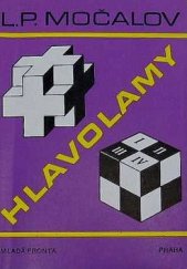 kniha Hlavolamy, Mladá fronta 1987